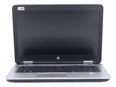 HP ProBook 640 G3 BN Intel i3-7100U 8GB 240GB SSD 1920x1080 Klasa B Windows 10 Professional