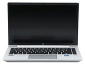 HP ProBook 640 G8 Intel i5-1135G7 16GB 480GB SSD M.2. 1920x1080 Klasa A Windows 10 Home