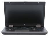 HP ProBook 6465B A6-3430MX 4GB 120GB SSD 1366x768 Radeon Klasa A- Windows 10 Home