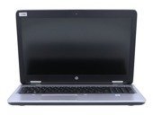 HP ProBook 650 G2 i5-6200U 8GB 240GB SSD 1920x1080 Klasa A Windows 10 Home