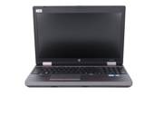 HP ProBook 6560b i5-2520M 8GB 240GB SSD 1366x768 Klasa A Windows 10 Home
