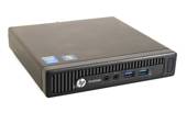 HP ProDesk 600 G1 DM i5-4590T 2.0GHz 8GB 120GB SSD Windows 10 Home PL U1
