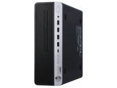 HP ProDesk 600 G3 SFF i3-7100 3.9GHz DVD