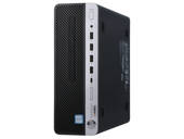 HP ProDesk 600 G3 SFF i5-6500 3.2GHz DVD