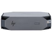HP WorkStation Z2 G4 Mini i5-8600 6x3.1GHz WIFI