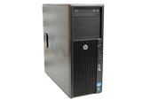 HP WorkStation Z210 TW E3-1230 4x3.2GHz