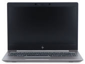 HP ZBook 14u G6 i5-8265U 1920x1080 Klasa A- QWERTY PL