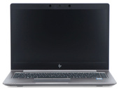 HP ZBook 14u G6 i7-8565U 16GB 480GB SSD M.2. 1920x1080 WHISKEYLAKE Klasa A Windows 10 Home