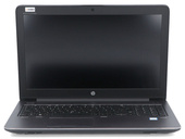 HP ZBook 15 G4 i7-7820HQ 16GB 480GB SSD 1920x1080 nVidia Quadro M1200 Klasa A Windows 10 Home