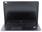 HP ZBook 15u G3 i7-6500U 16GB 960GB SSD 1920x1080 Radeon R7 M265 Klasa A Windows 10 Home