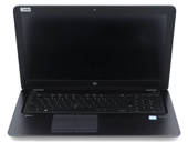 HP ZBook 15u G4 i5-7200U 1920x1080 Radeon R7 M265 Klasa A
