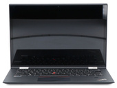 Hybrydowy Lenovo ThinkPad X1 Yoga 2nd i7-7600U 1920x1080 Klasa A-
