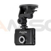 Kamera rejestrator samochodowy Peiying Full HD PY0010