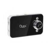 Kamera rejestrator samochodowy Quer HD 1280x720 KOM0673