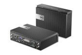 Komputer Przemysłowy Dell Embedded Box PC 3000 Atom E3825 2x1.33GHz 8GB RAM 120GB SSD BZ