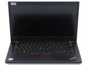 Lenovo ThinkPad A475 AMD PRO A12-9800B  4GB 500GB HDD 1920x1080 Klasa A- Windows 10 Home