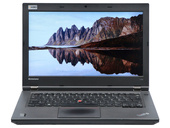 Lenovo ThinkPad L440 i5-4300M 4GB 500GB HDD 1366x768 Klasa A- Windows 10 Professional