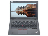 Lenovo ThinkPad L450 Celeron 3205U 1920x1080 Klasa A- S/N: PF09NNXG