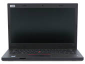 Lenovo ThinkPad L470 i5-6300U 8GB 320GB HDD 1366x768 Klasa A Windows 10 Home