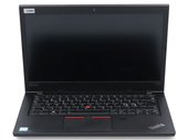 Lenovo ThinkPad L480 i5-8350U 1366x768 Klasa A