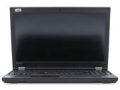 Lenovo ThinkPad L560 i3-6100U 8GB 240GB SSD 1920x1080 Klasa A- Windows 10 Home
