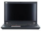 Lenovo ThinkPad P70 BN i7-6820HQ 16GB 480GB SSD 1920x1080 nVidia Quadro M3000M Klasa B Windows 10 Professional