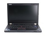 Lenovo ThinkPad T420 i5-2450M 8GB 240GB SSD 1366x768 Klasa A Windows 10 Home