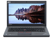 Lenovo ThinkPad T450 i5-5300U 1600x900 Klasa A-/B S/N: PC09B91G
