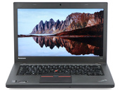 Lenovo ThinkPad T450 i5-5300U 1600x900 Klasa A-/B S/N: PC0AJSEQ