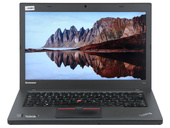 Lenovo ThinkPad T450 i5-5300U 1600x900 Klasa A-/B S/N: PC0AK96V