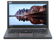 Lenovo ThinkPad T450 i5-5300U 1600x900 Klasa A-/B S/N: PC0ANY7B