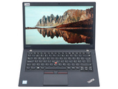 Lenovo ThinkPad T460s i5-6300U 1920x1080 Klasa A- S/N: PC0HBXN7