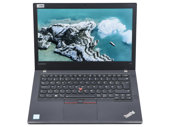 Lenovo ThinkPad T470 i5-6300U 1920x1080 Klasa A- S/N: PF0WCBVX