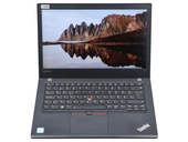 Lenovo ThinkPad T470 i5-6300U 1920x1080 Klasa A- S/N: PF10CTR6