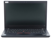 Lenovo ThinkPad T480 i5-7300U 1366x768 Klasa A-