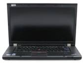Lenovo ThinkPad W520 Intel i7-2760QM 1600x900 nVidia Quadro 1000M Klasa A-