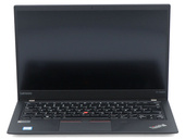 Lenovo ThinkPad X1 Carbon 5th i5-6300U 1920x1080 Klasa A