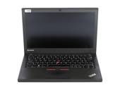 Lenovo ThinkPad X250 i5-5300U NOWY DYSK 1366x768 Klasa A-