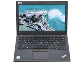 Lenovo ThinkPad X260 i5-6300U 1920x1080 Klasa A- S/N: PC0FZ04C