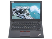 Lenovo ThinkPad X260 i5-6300U 1920x1080 Klasa A- S/N: PC0GQXHX