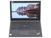 Lenovo ThinkPad X270 i5-6300U 1366x768 Klasa A- S/N: PC0R2N8E