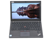 Lenovo ThinkPad X270 i5-6300U 1366x768 Klasa A- S/N: PC0R2N91