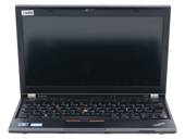 Lenovo ThinkPad x230 i5-3210M 1366x768 Klasa A-