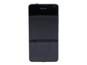 Microsoft Lumia 650 RM-1152 1GB 16GB Black Powystawowy MS Windows 10 Mobile