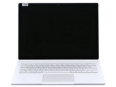 Microsoft Surface Book 2 Touch i7-8650U 16GB 512GB SSD 13,5" 3000x2000 Silver Klasa A