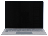 Microsoft Surface Laptop 3 i5-1035G7 8GB 256GB SSD 13,5" 2256x1504 Klasa A Windows 10 Professional