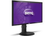 Monitor BenQ GW2265HM 21,5" LED 1920x1080 VA VGA DVI Czarny Klasa A