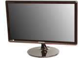 Monitor Samsung S23A350H 23'' LED 1920x1080 HDMI ZAS Czarny Klasa A
