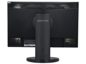 Monitor Samsung SyncMaster 2443DW 24" 1920x1200 D-SUB Czarny Klasa A