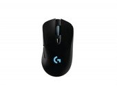 Mysz bezprzewodowa Logitech G703 LIGHTSPEED optyczna Gaming czarna